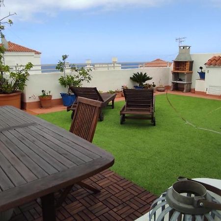 Atico El Marquito Apartment Santa Cruz de la Palma  Exterior photo