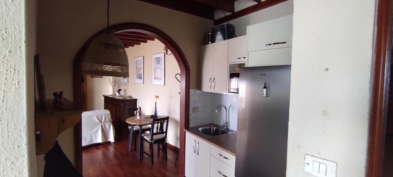 Atico El Marquito Apartment Santa Cruz de la Palma  Exterior photo